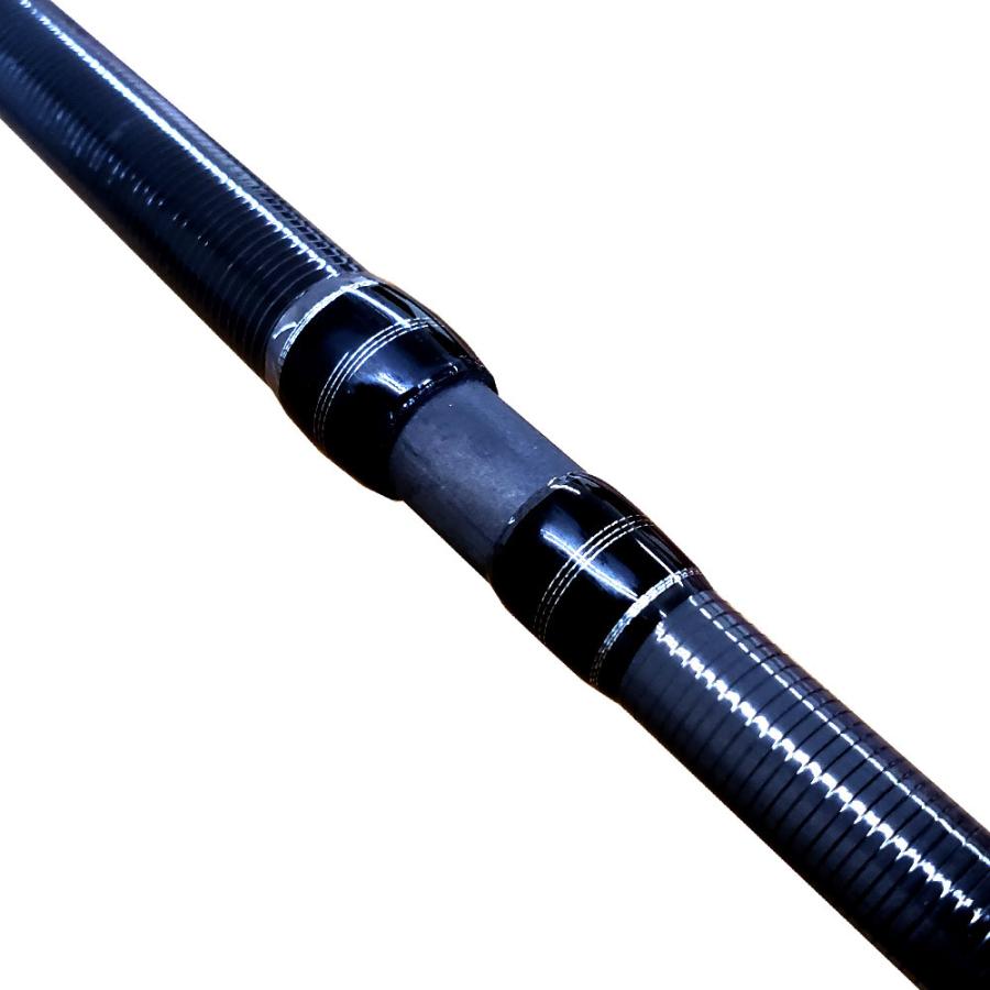 おり釣具 ショアジギングロッド 吉樹SHOREJIGING 962MH (ori-089867