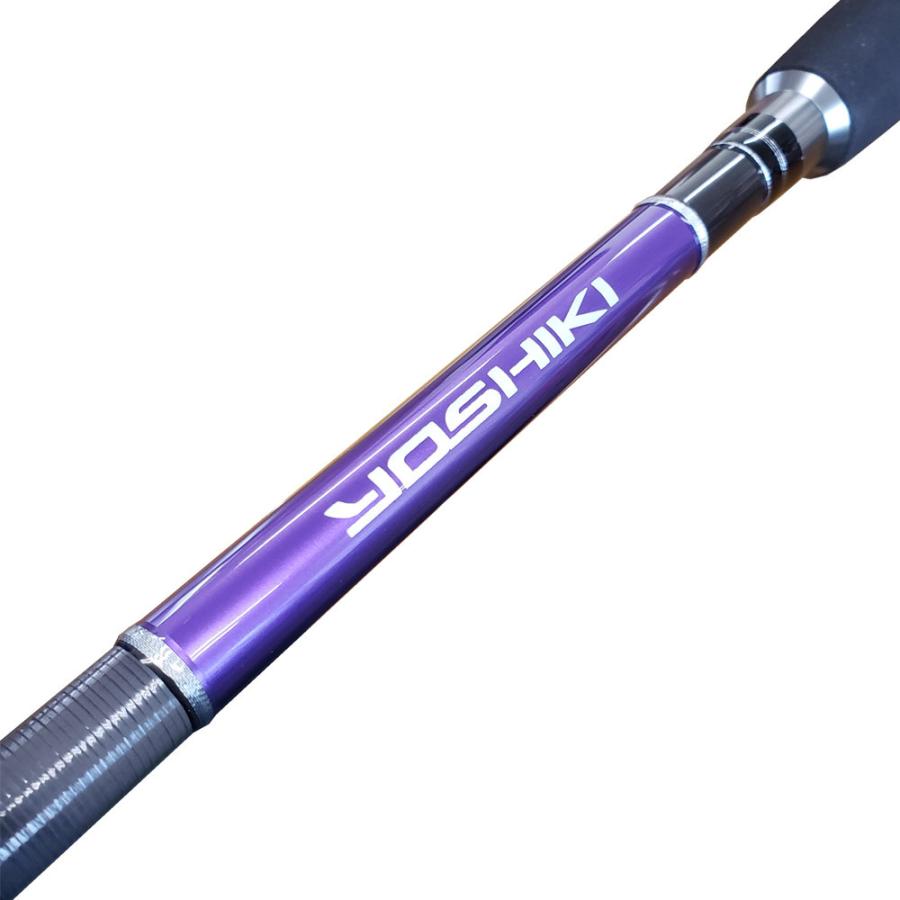 おり釣具 ショアジギングロッド 吉樹SHOREJIGING 962MH (ori-089867