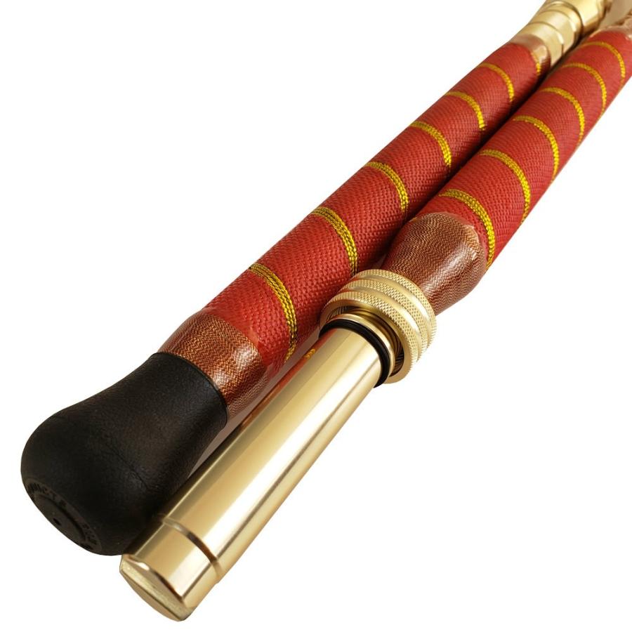 青物・アカムツに 総糸巻船竿 シーマスタッグ船 R 64 205 S(40-120号)／M(60-150号) (ori-205r64)｜船竿 竿 ロッド 6：4調子 アカムツ ノドグロ 中深海 青物 飲ませ ライト泳がせ ワラサ ブリ 大鯛 マダイ 青物 竿 青物 ロッド おり釣具 送料無料 青物・アカムツに 総糸巻船竿 シーマスタッグ船 R