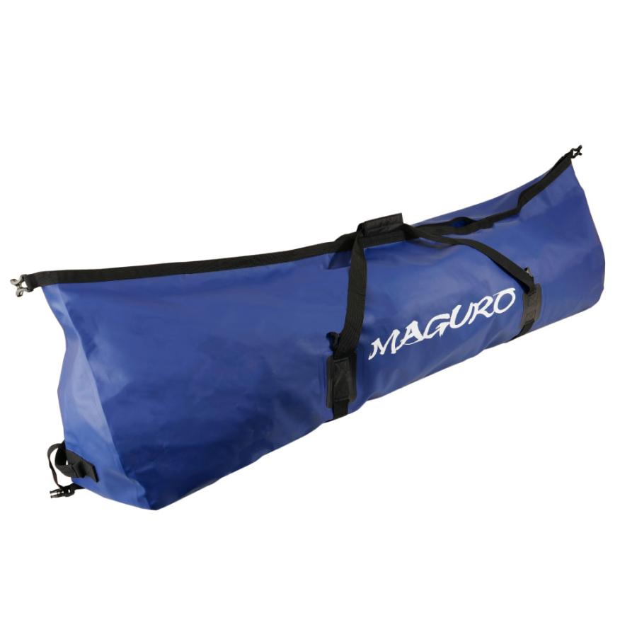おり釣具 オリジナル鮪(マグロ)バッグ150L(ori-780889)爆買 : 船竿 沖