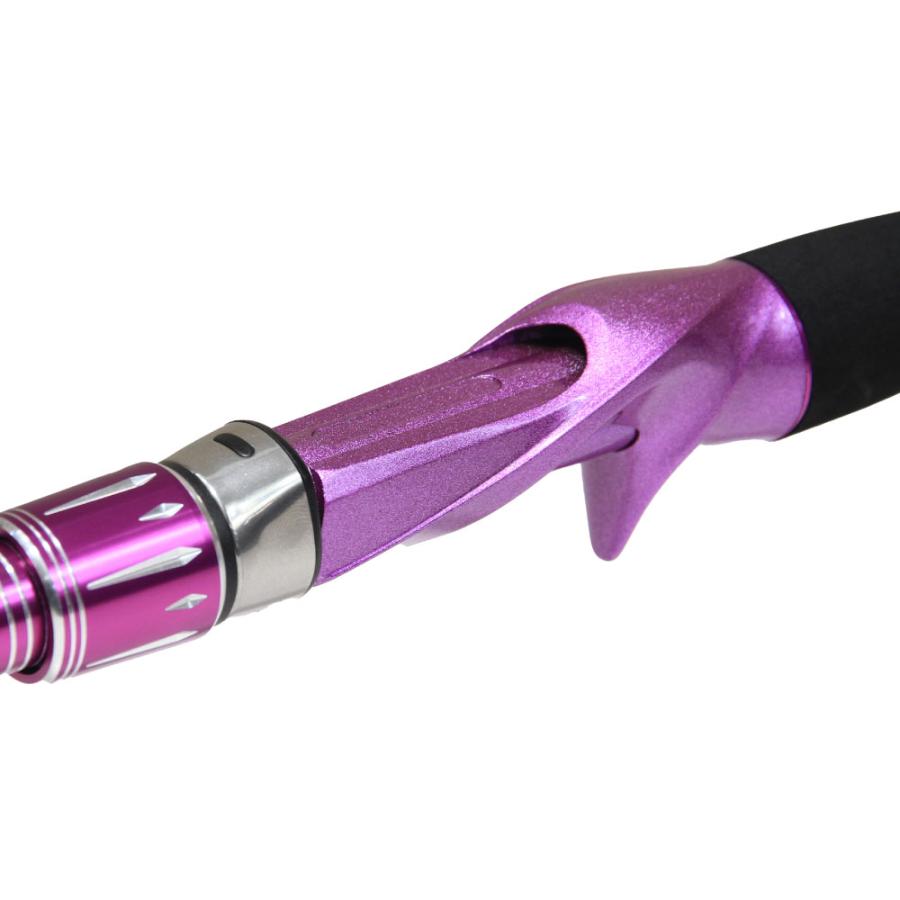 おり釣具 真鯛専用船竿 フライデー真鯛 240(30〜80号)(ori-780902