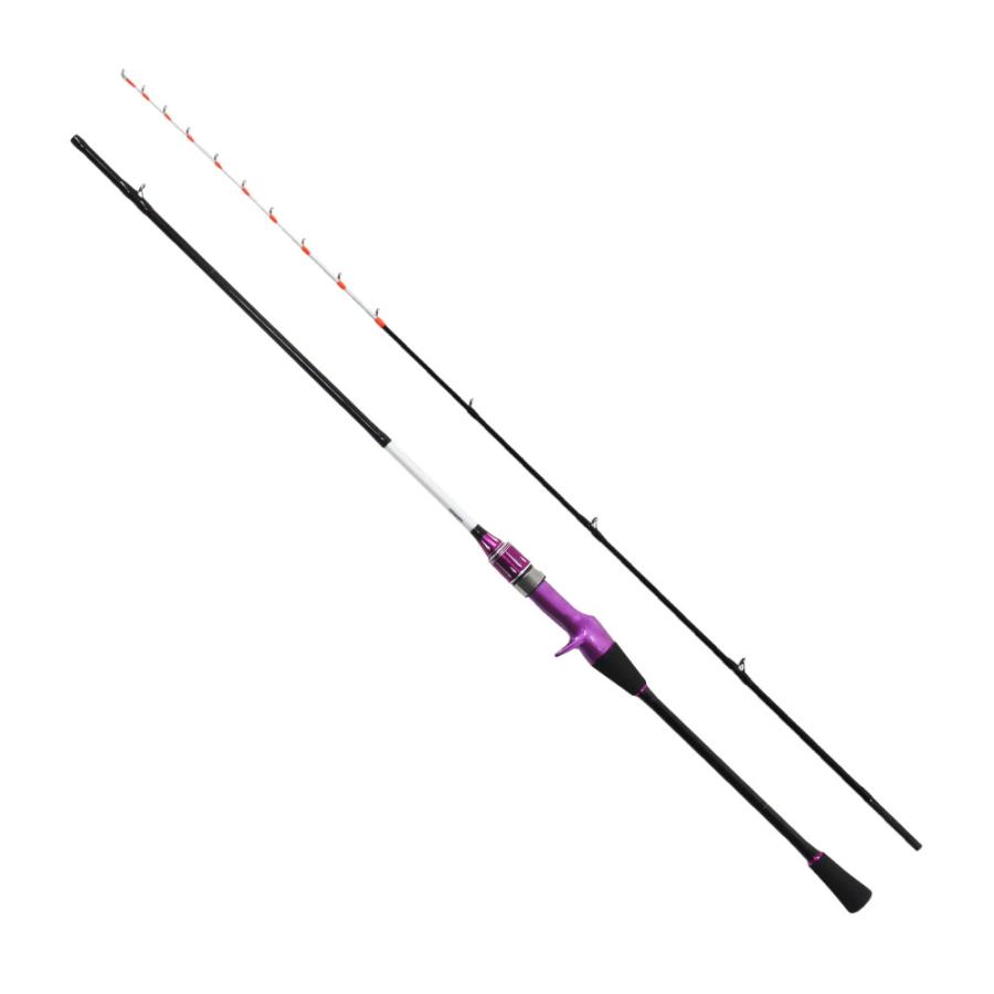 おり釣具 フグ専用船竿 フライデー湾フグ 170M(ori-780933) bbs 舷天 WAN