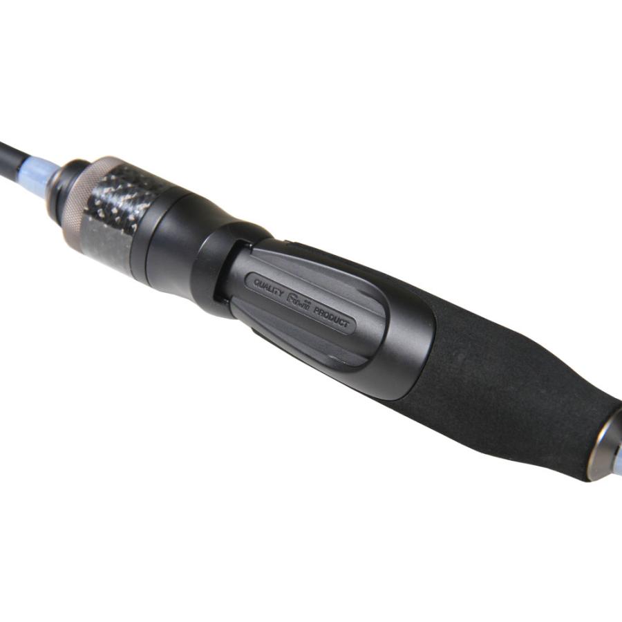 おり釣具 送料無料 ジーニアスプロジェクト コラボ スピニングバス