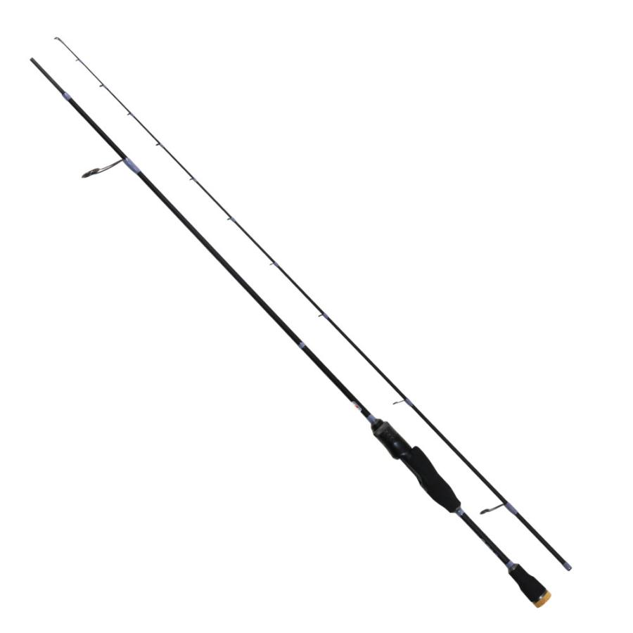 おり釣具 送料無料 ジーニアスプロジェクト コラボ スピニングバス