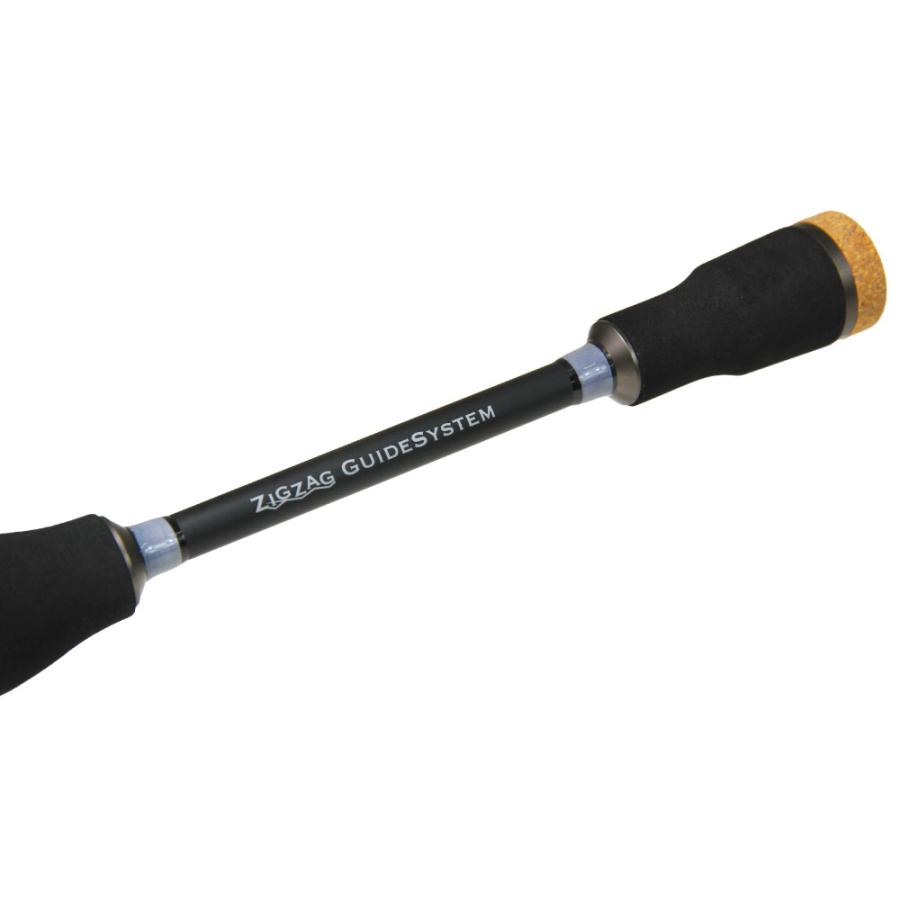 おり釣具 送料無料 ジーニアスプロジェクト コラボ スピニングバス