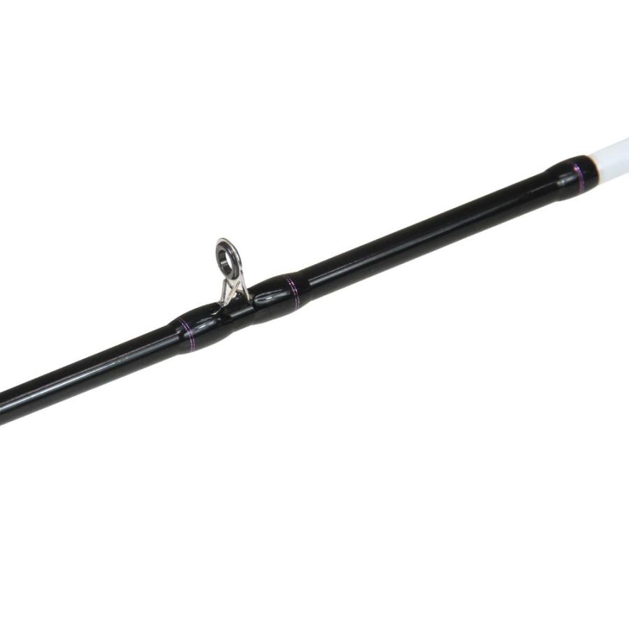 おり釣具 タイラバロッド Friday タイラバ 662M (ori-782739) : 船竿