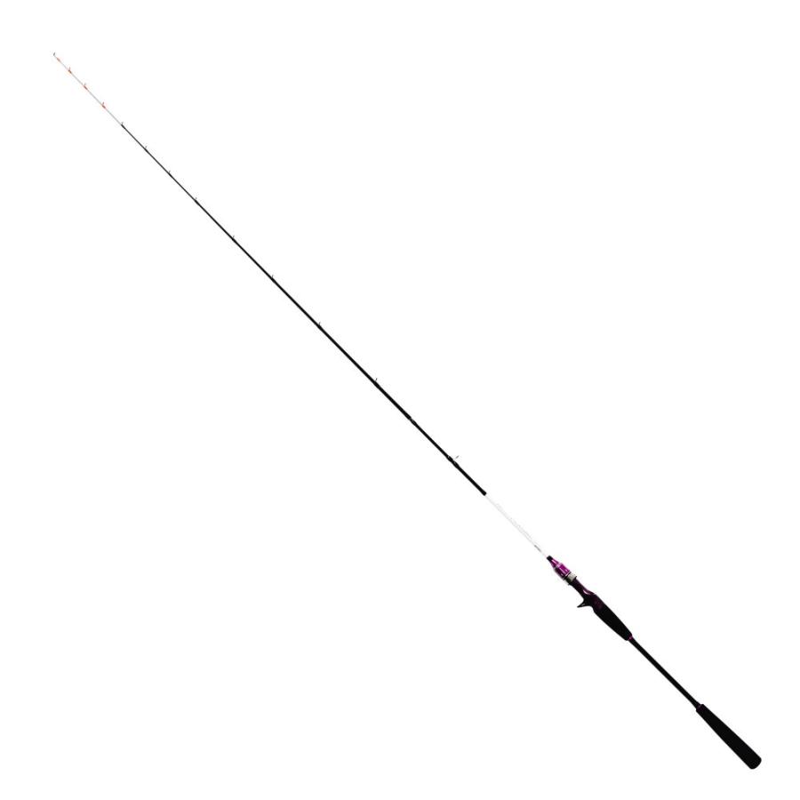 おり釣具 タイラバロッド Friday タイラバ 662M (ori-782739) : 船竿