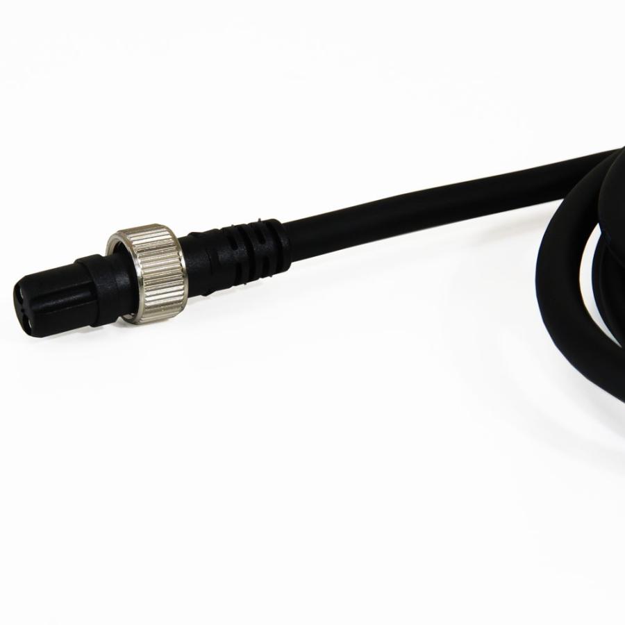 シマノ（SHIMANO） おり釣具 ダイワ 2ピン用 電動リール電源ケーブル