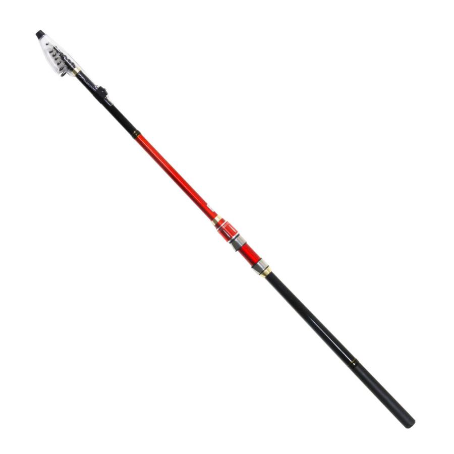 おり釣具 カゴ釣り ぶっこみ釣り フライデー磯遠投 3-360(5-10号)(ori-783828) : 船竿 沖釣り 船釣り おり釣具 ヤフー店 -  通販 - Yahoo!ショッピング