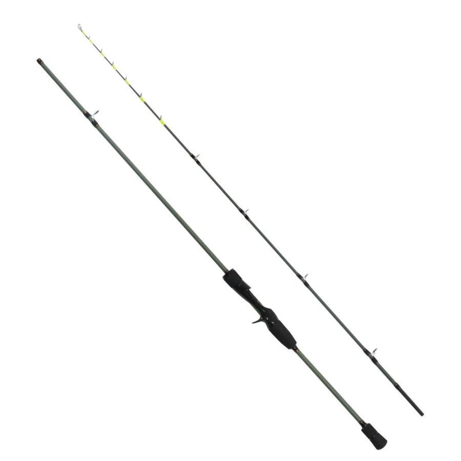おり釣具 船カワハギ竿 オーシャンバリュー カワハギ 180H(ori-784627