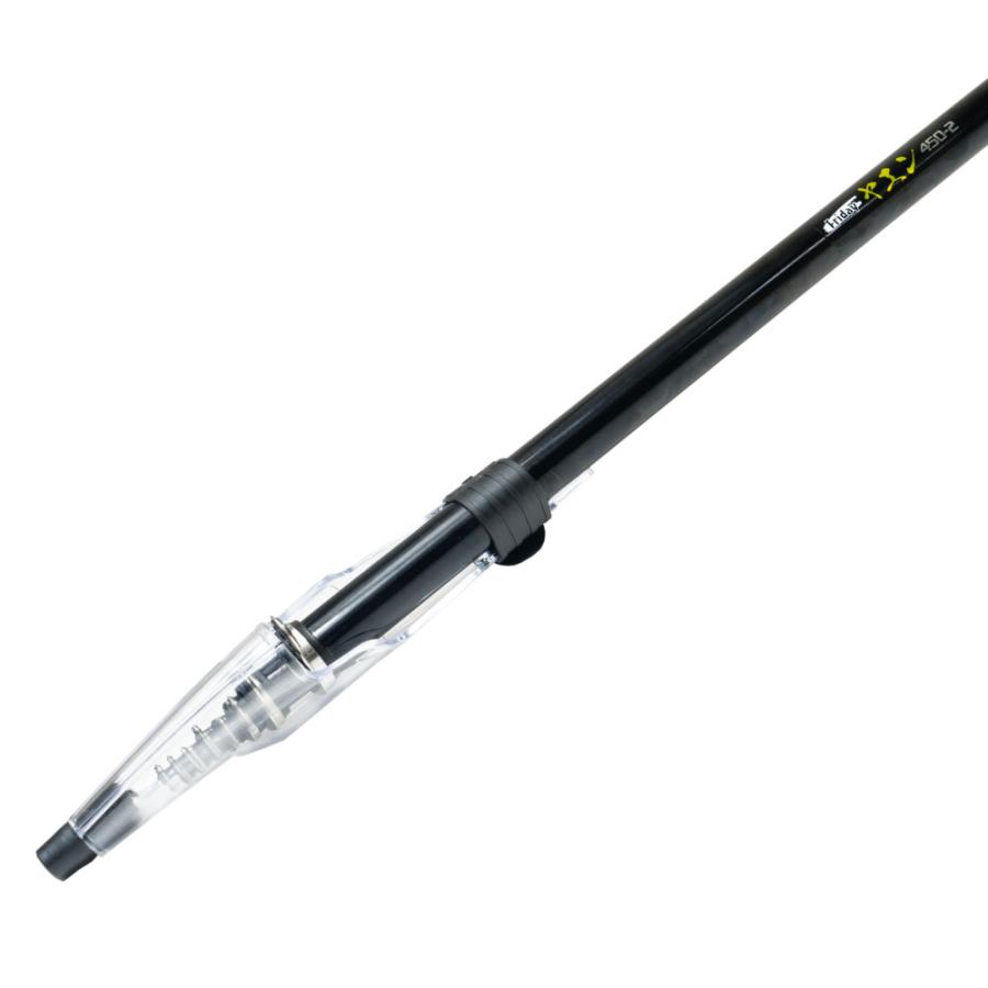 おり釣具 ヤエン竿 フライデーヤエン 2-450(ori-785044 : 船竿 沖釣り