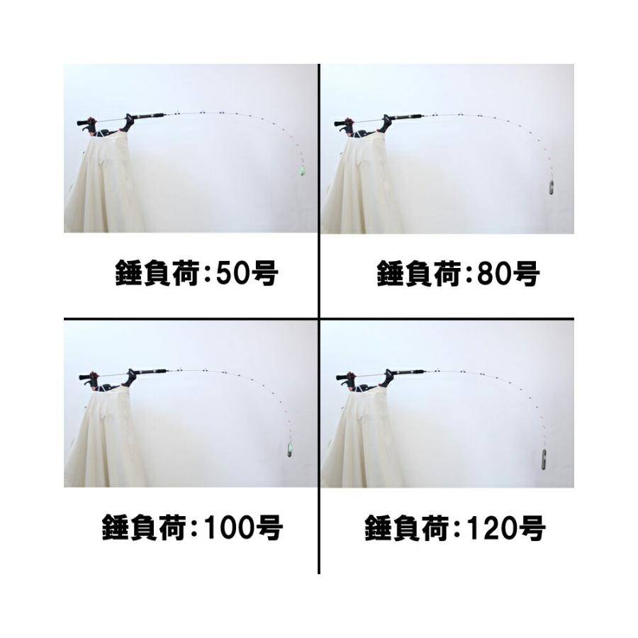 船タコにも グラス無垢ライトゲームロッド Seamastug Solid Sharp シーマスタッグ ソリッドシャープ 165 100 Ori Ori おり釣具 ヤフー店 通販 Yahoo ショッピング