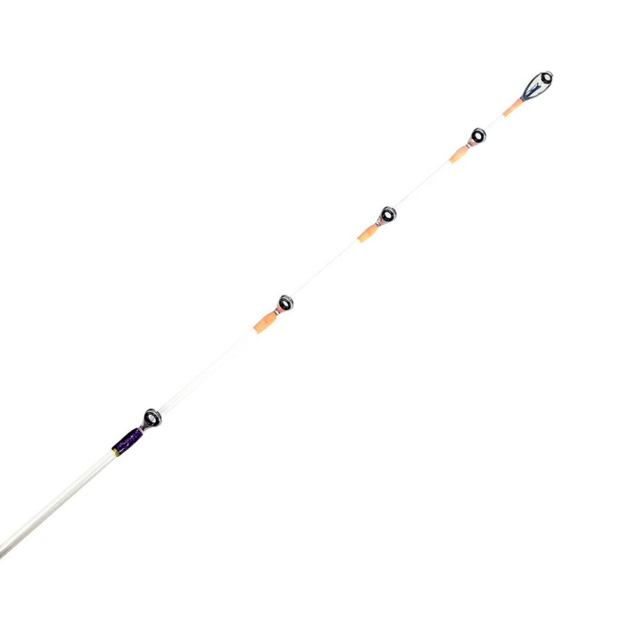 船タコにも グラス無垢ライトゲームロッド Seamastug Solid Sharp シーマスタッグ ソリッドシャープ 165 100 Ori Ori おり釣具 ヤフー店 通販 Yahoo ショッピング