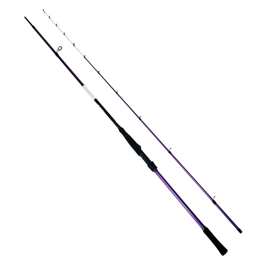 おり釣具 高コスパ一つテンヤロッド！フライデイ一つテンヤ 240S-MH