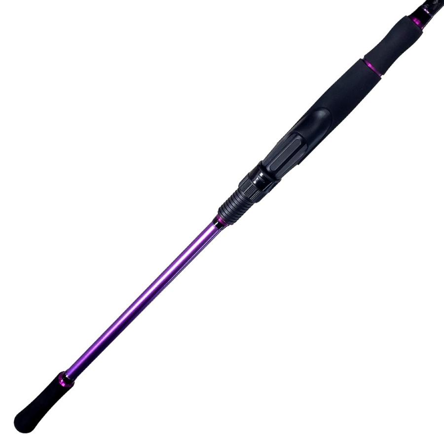 おり釣具 高コスパ一つテンヤロッド！フライデイ一つテンヤ 240S-MH