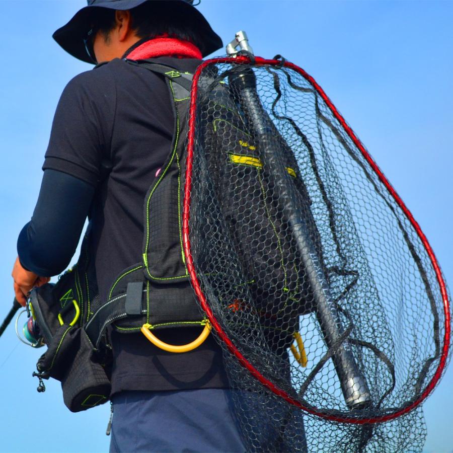 ショアソルト専用ランディングシャフト Black Larcal ブラックラーカル 550 Ori Ori おり釣具 ヤフー店 通販 Yahoo ショッピング