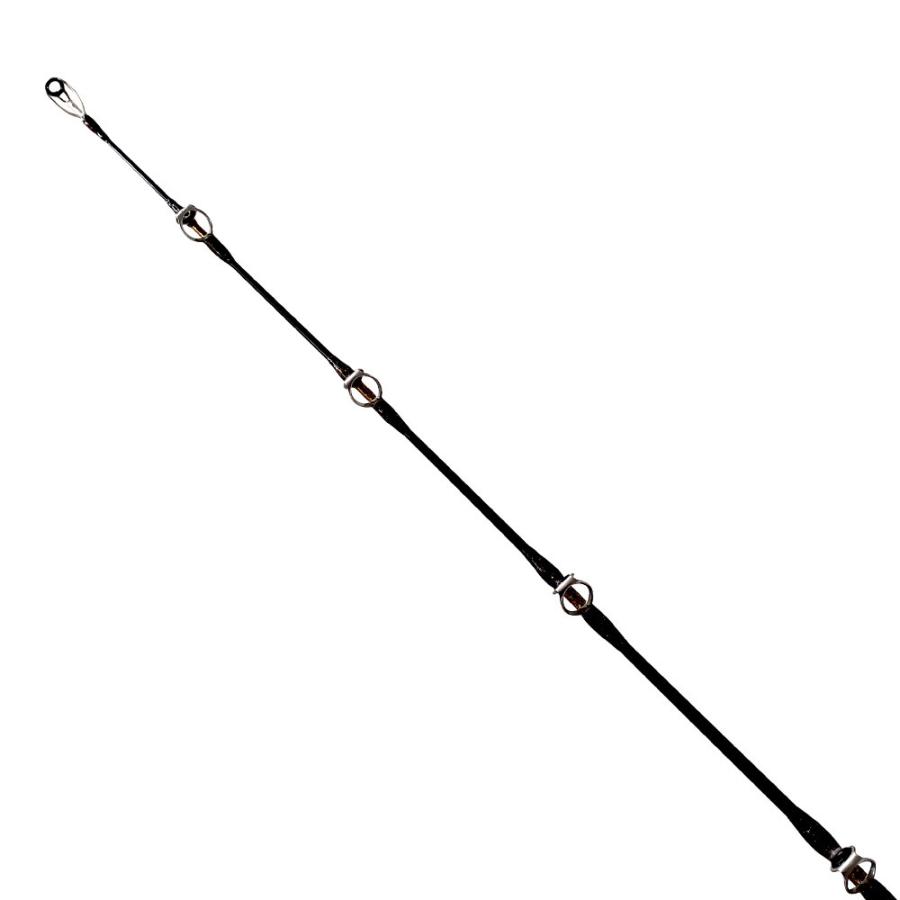 青物用グラスソリッド船竿 青物キリング TypeC 195-100 (ori-957010) 