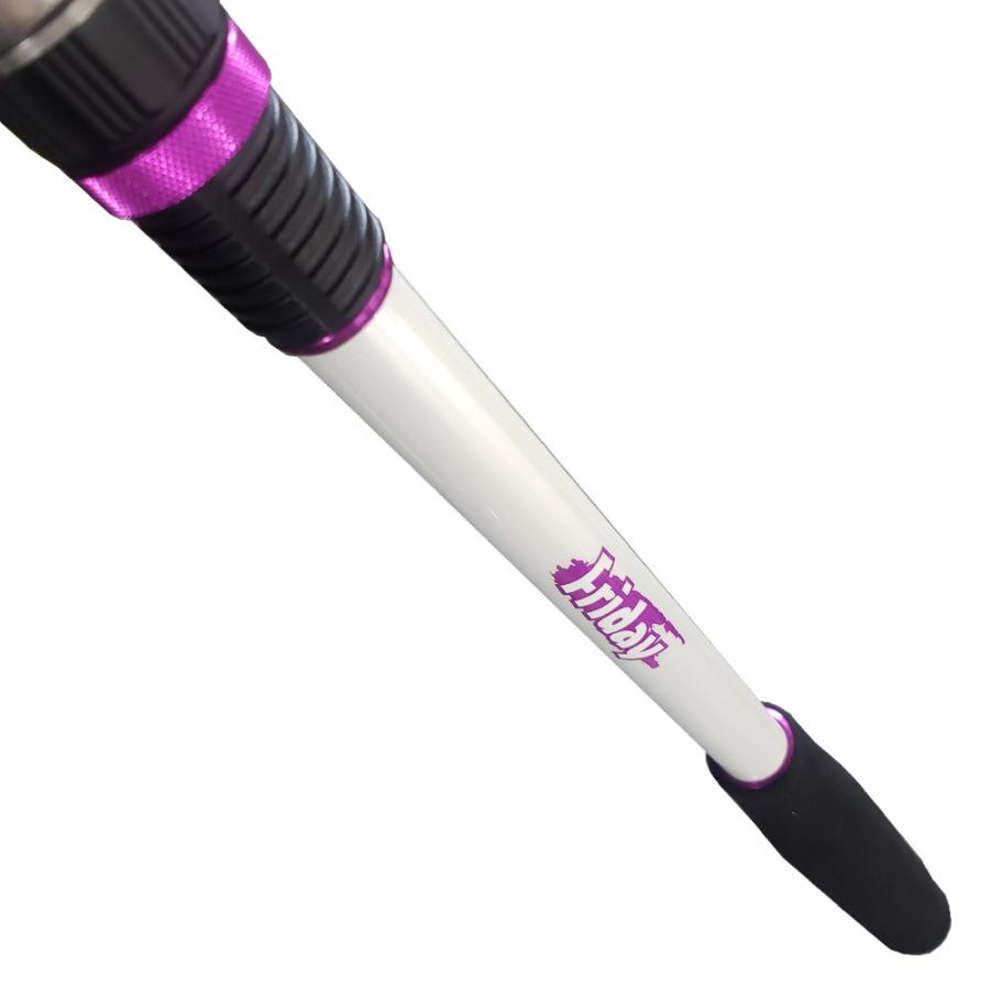 ショアジギングロッド Friday Shorejiging Fsj 96m 2 Max60g対応 Ori Ori おり釣具 ヤフー店 通販 Yahoo ショッピング