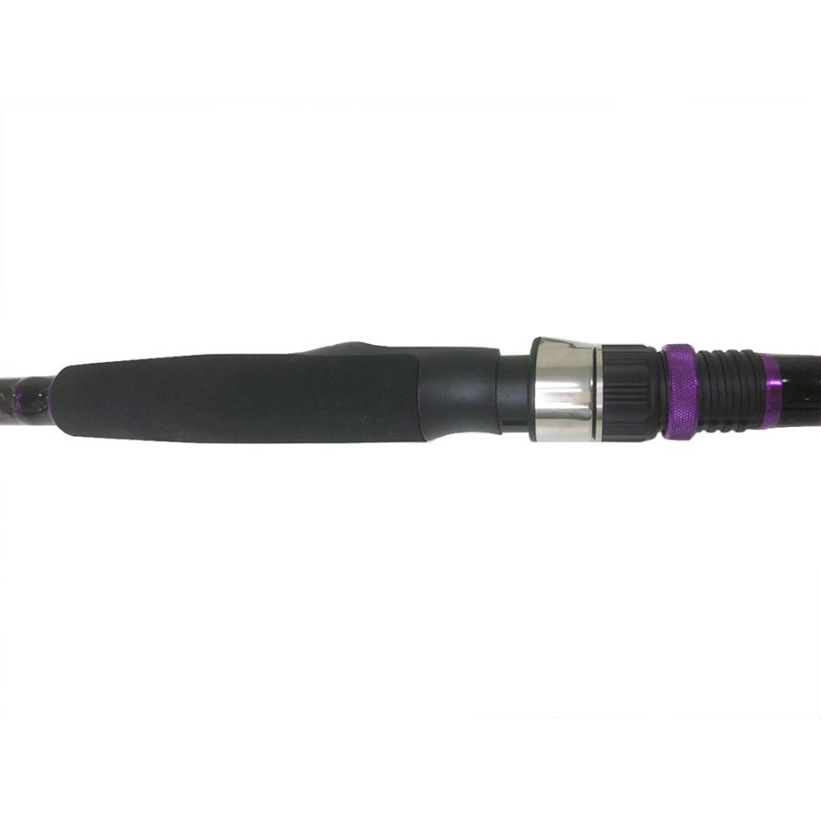おり釣具 3本継ショアジギングロッド Friday SHOREJIGING FSJ おり釣具 3本継ショアジギングロッド Friday SHOREJIGING FSJ