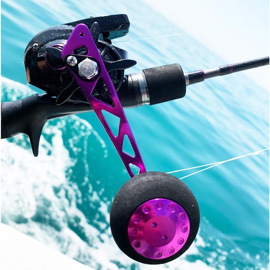 おり釣具 デジタルカウンター付きベイトリール SeaMastug おり釣具 デジタルカウンター付きベイトリール SeaMastug
