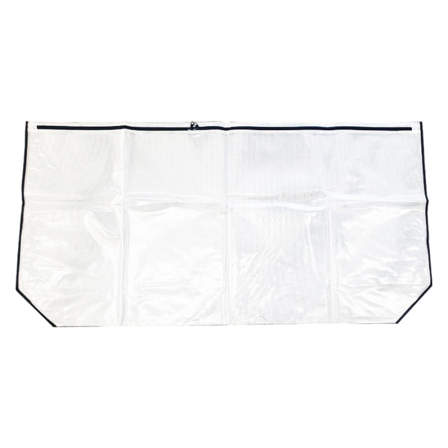 おり釣具 防水万能大物インナーバッグ 150×75cm キハダマグロ〜40kg用