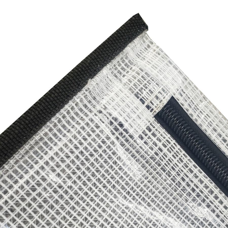 おり釣具 防水万能大物インナーバッグ 150×75cm キハダマグロ〜40kg用