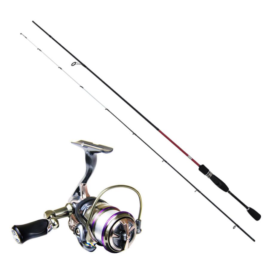 メバリングロッド、アジングロッド　3本セット メバリングロッド、アジングロッド 3本セット 楽天市場