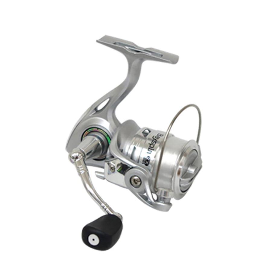おり釣具 夜釣り対応ヘッドランプ付き ベイシック アジプロX 5.9F