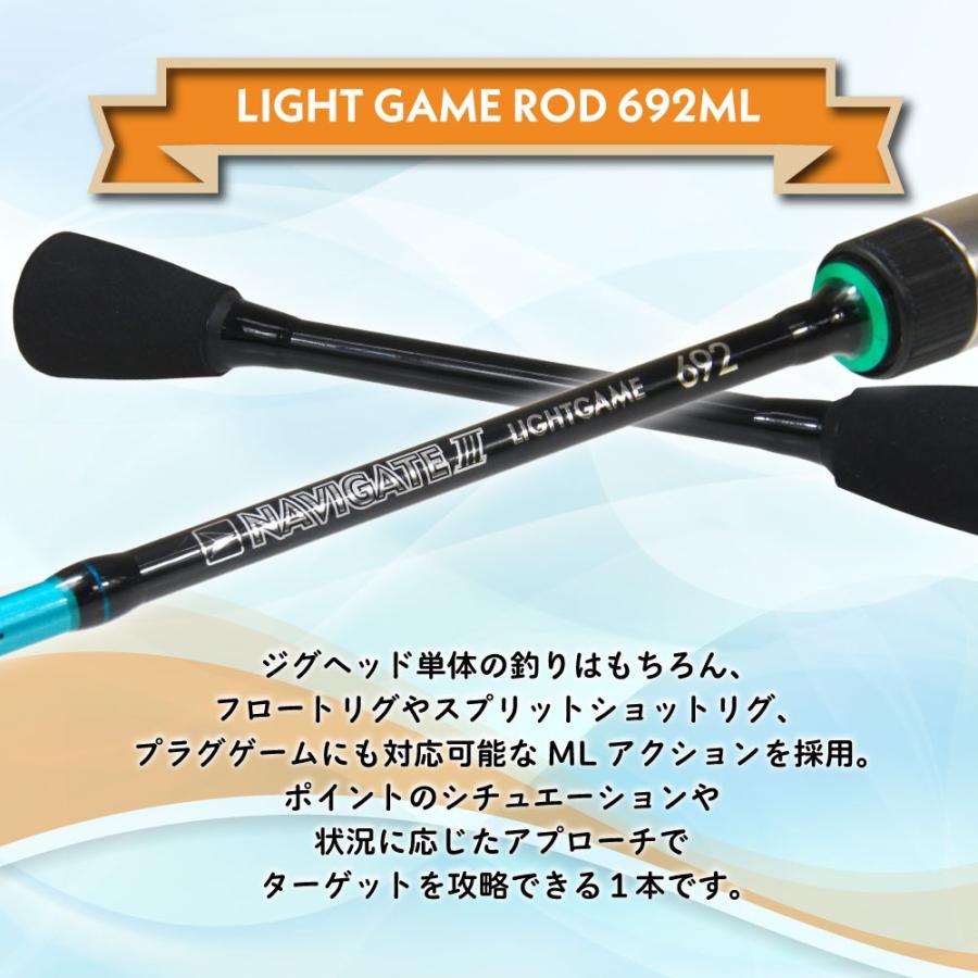 おり釣具 アジング メバリング ライトゲームフルセット ライトゲーム