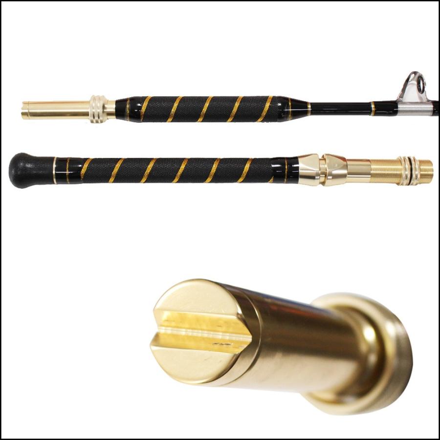 Gokuspe 送料無料 オニカサゴにも 二代目 青物キリング220−200号