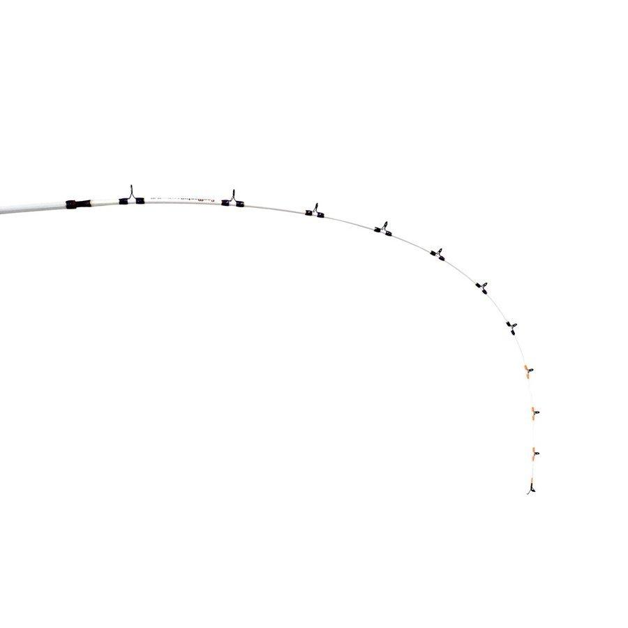 おり釣具 青物釣りに最適！船釣り用リール＆竿セット195cm-80号(ori