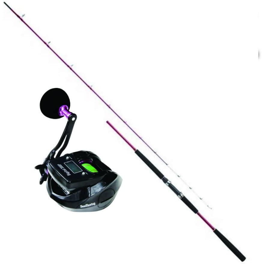 PROMARINE PG バトルスティック船マダイ 225+PEライン付 G300 PROMARINE PG バトルスティック船マダイ 225+PEライン付 G300