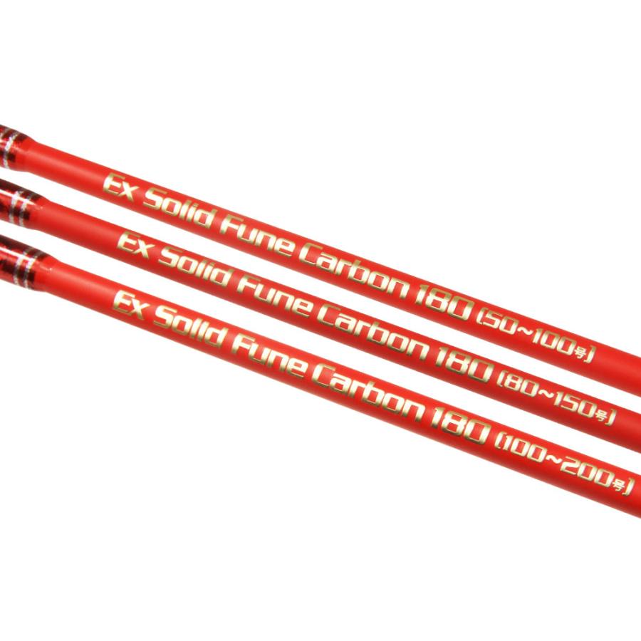 おり釣具 送料無料 EXソリッドカーボン デジタル船万能セット180 おり釣具 送料無料 EXソリッドカーボン デジタル船万能セット180