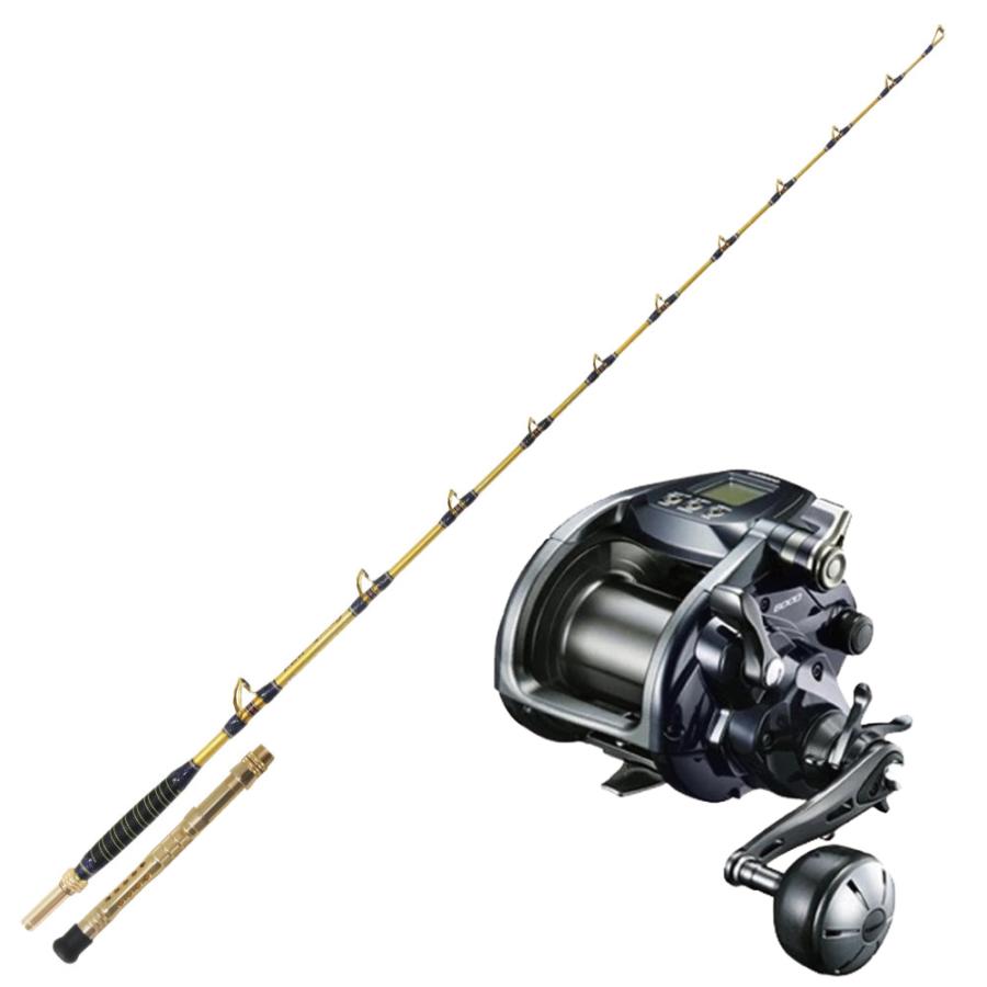 SHIMANO 電動リール 4000R シマノ電動リール 電動丸 4000R （231