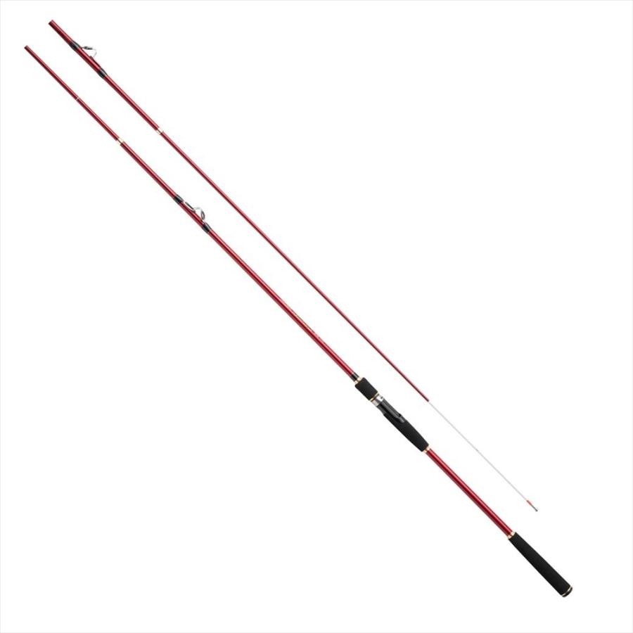 中通し船竿セットインサイダーセリフォス船 30-270&SeaMastug 中通し船竿セットインサイダーセリフォス船 30-270&SeaMastug