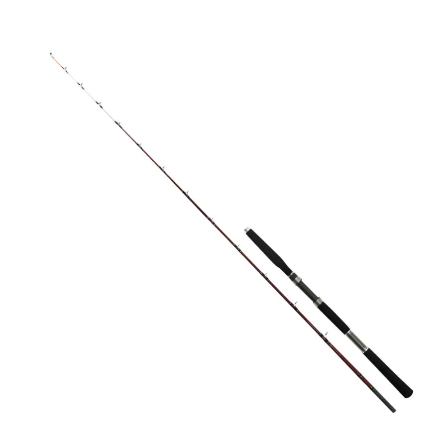 おり釣具 大物 汎用 船竿 船竿 船ソリッドプラス FT500 180S(30〜100号