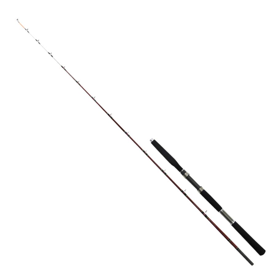 大物 汎用 船竿 船ソリッドプラス FT500 210S(30〜100号 大物 汎用 船竿 船ソリッドプラス FT500 210S(30〜100号