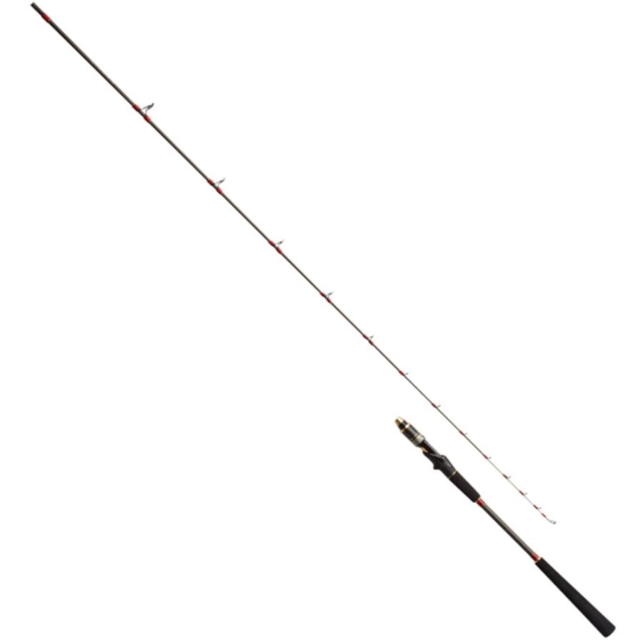 おり釣具 CB ソルティーボートLT 40-180&シーマスターデジタル おり釣具 CB ソルティーボートLT 40-180&シーマスターデジタル