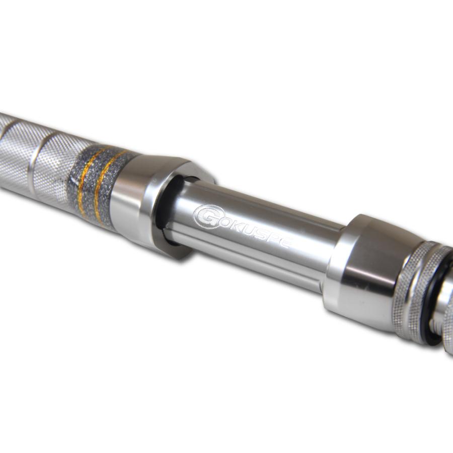 おり釣具 送料無料 ゴクスペ ゴクエボリューション F-HB 170-200 おり釣具 送料無料 ゴクスペ ゴクエボリューション F-HB 170-200