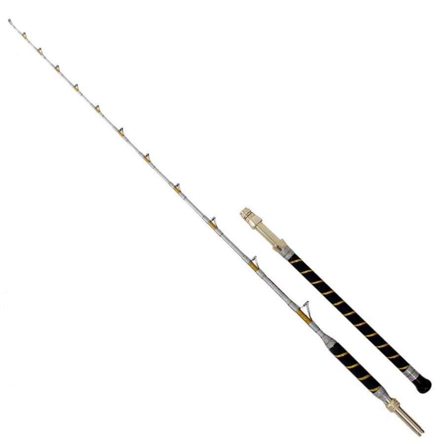 電動エビング専用ロッド GokuSpecial EBING 195-200 (out-in-085630)