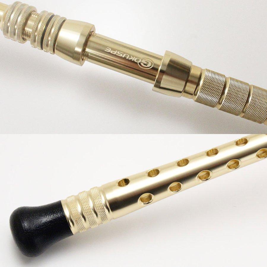 アウトレット竿袋無し ORCAFIN 真鯛Spec 280-60号 IGタイプ (out-in