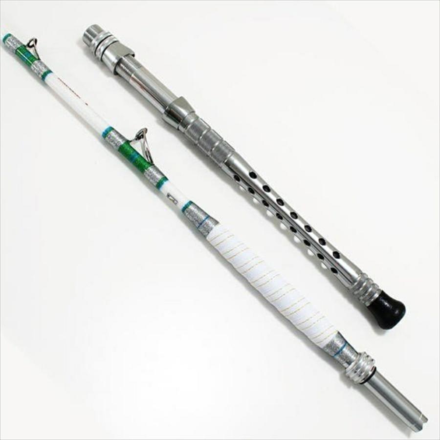 送料無料 アウトレット竿袋無し 総糸巻 GokuEvolution F 225-200