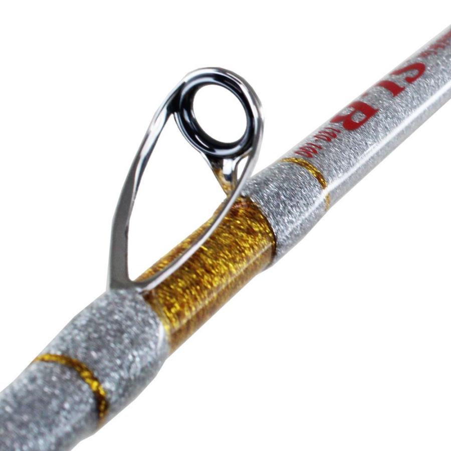 アウトレットGokuspecial Ika Spec SLB 125-120号 (out-in-950851)爆買