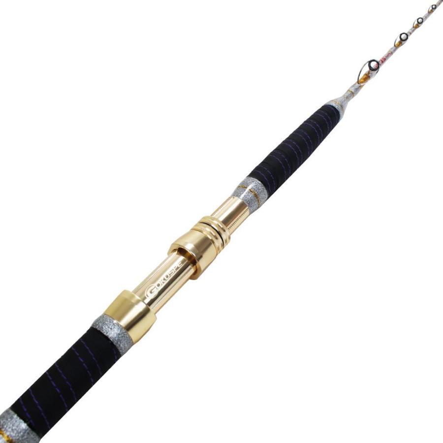 アウトレットGokuspecial Ika Spec SLB 125-120号 (out-in-950851)爆買