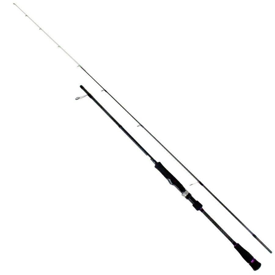 アウトレットGOKUEVOLUTION PureVersion IKAMETAL スピニングタイプ