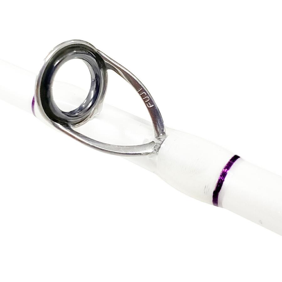 アウトレットGokuevolution サモトラケ NanoTech LT 190MH-64調子 (out