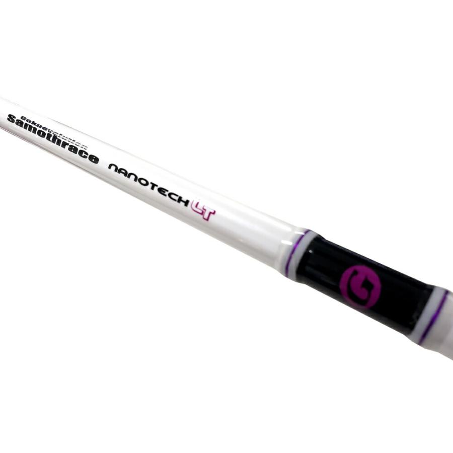 アウトレット Gokuevolution サモトラケ NanoTech LT 190H-73 アウトレット Gokuevolution サモトラケ NanoTech LT 190H-73