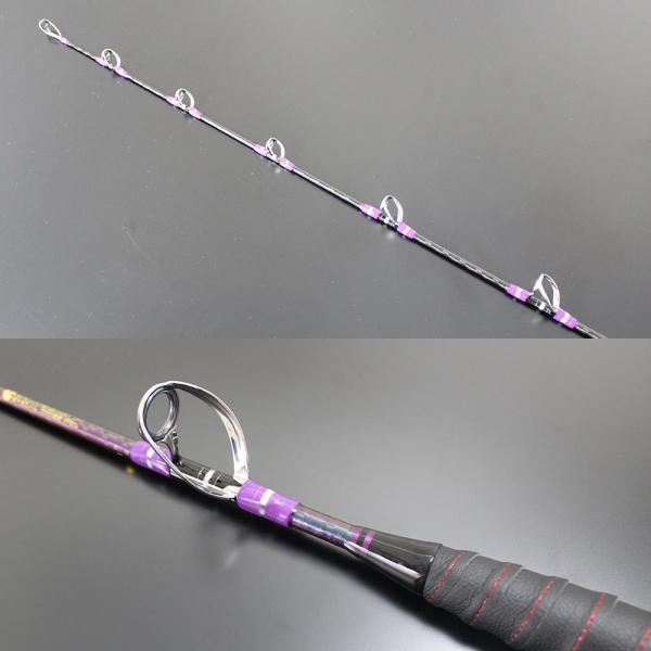 アウトレットGrandEvo Version-F スペシャルクロス CRG 170L (80〜250