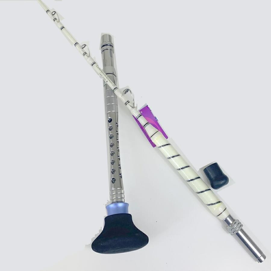 S 楽器 ダイシン 勇志 2本物竿掛セット 笛巻 大砲万力 カリン