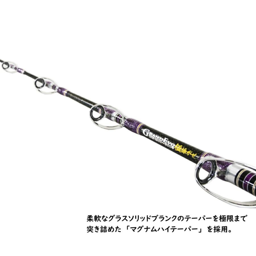 アウトレット ゴクスぺ 極泳がせ185 (200〜600号)(out-in-958796) : 船